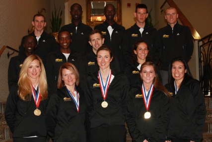 Photo by Mr. Steve Brown, Air Force Sports
